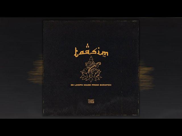 [FREE] (30+) 50 Cent/Digga D Loop Kit “Taqsim 2” 2023 (Arabic, Turkish, Bollywood, Middle East)