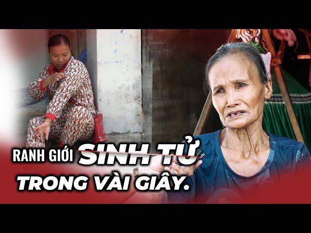 Chấn động trong đêm cô gái được Cứu thoát C.hết sự thật gia cảnh rất éo le