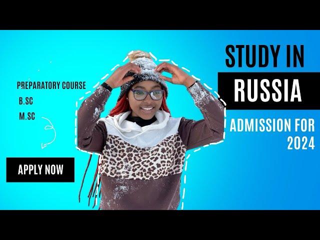 When should I apply to Universities in Russia for my studies