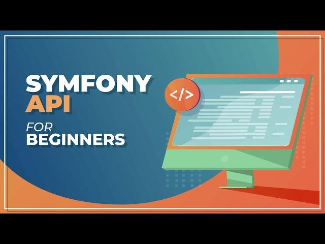 How to build simple CRUD API service with Symfony 5 for beginners