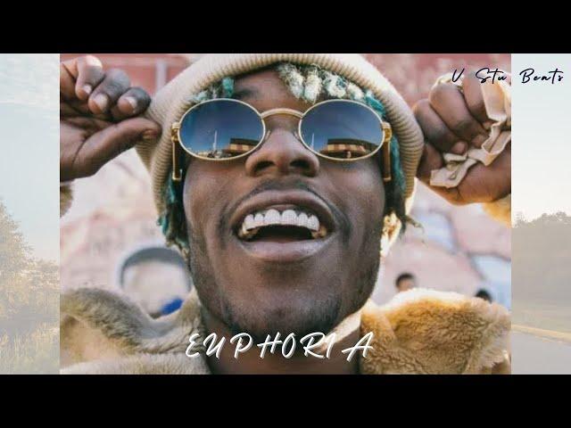 FREE] Lil Uzi Vert Type Beat 2025 - "Euphoria" | Happy Trap Type Beat