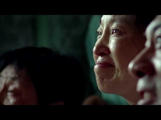 Procter & Gamble Olympics Mother's day TV Ad - Commercial