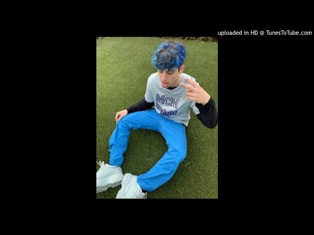 [Free] Lil Spirit x TyFontaine  | Type Beat 2020 "droptopbitch" (Prod. DDBeatz)