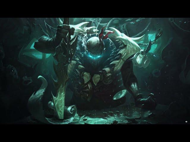 Pyke Montage S11 - YuutoSJ