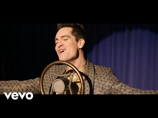 Panic! At The Disco - Into the Unknown (From "Frozen 2")