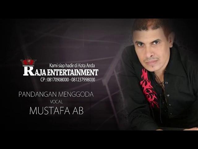 MUSTAFA - PANDANGAN MENGGODA ( COVER )