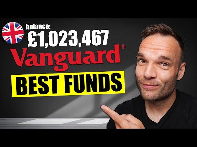 The Best Vanguard Index Funds to Buy in 2024