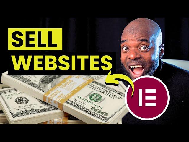 How To Sell Elementor Website Kits - Elementor Tutorial