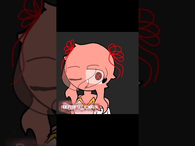 Can I be your daughter Red_Chan??? ft:/ @red_chan2007  #animation #roblox #shorts #rainbowfriends