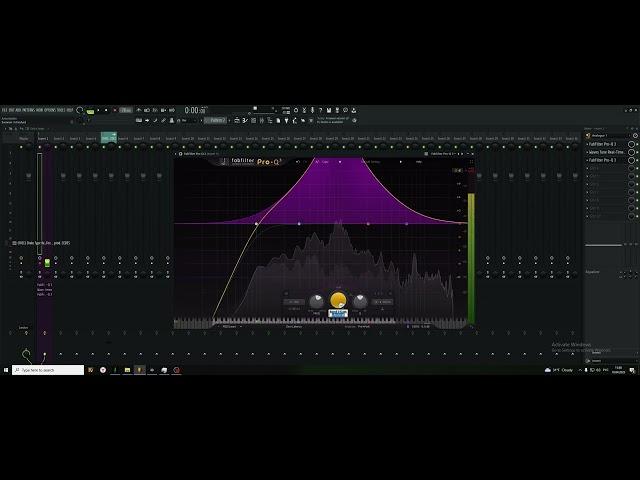 Как записать дорожки вокала в FL studio