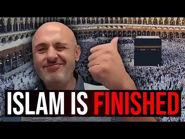 Islam is Getting DESTROYED | Sam Shamoun & Apostate Prophet