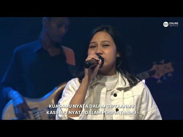 Ku Bangga MemilikiMu by Stefanie Tirza | BMC Worship