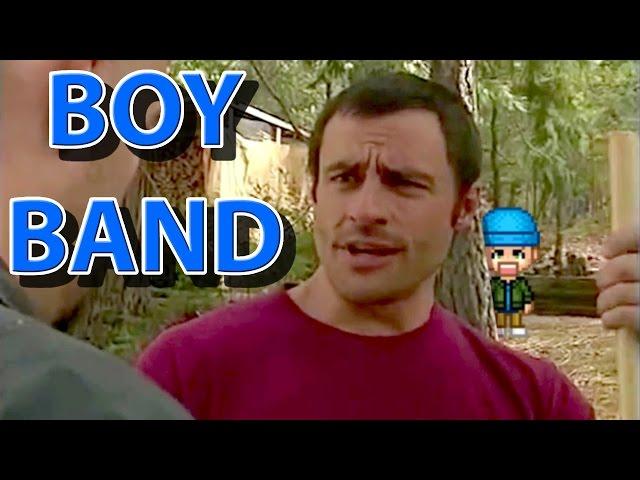 Boy Band REVIEW | With HikikomoriMedia Part 1