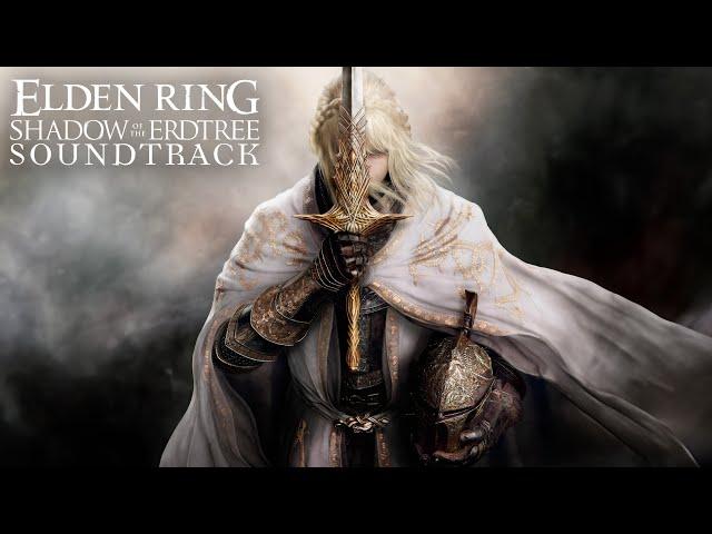 The Fringe - Elden Ring Shadow Of The Erdtree OST Official Soundtrack Original Score