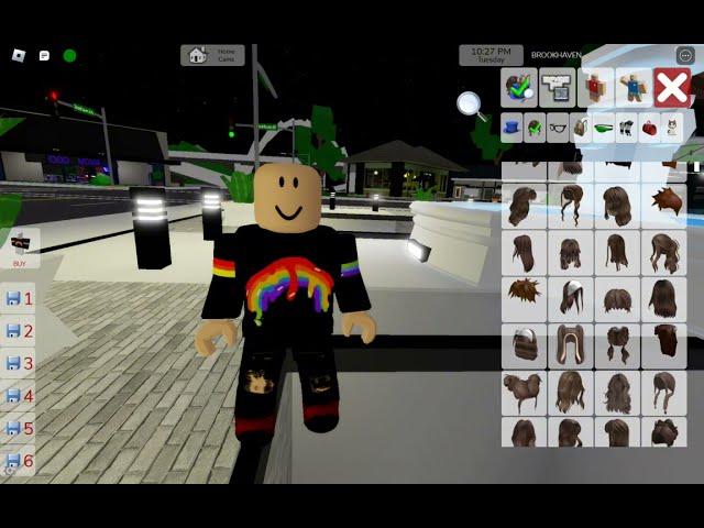 Pov: your a 5 year old and you are new to roblox.