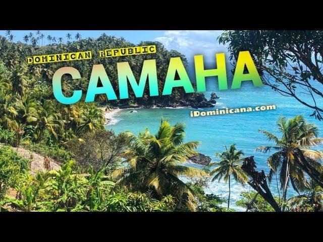 Вся Самана в одном видео (Доминикана) - iDominicana.com