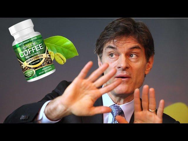 Maybe DON'T Get Your Medical Advice From Dr. Oz  - Nerd Rage