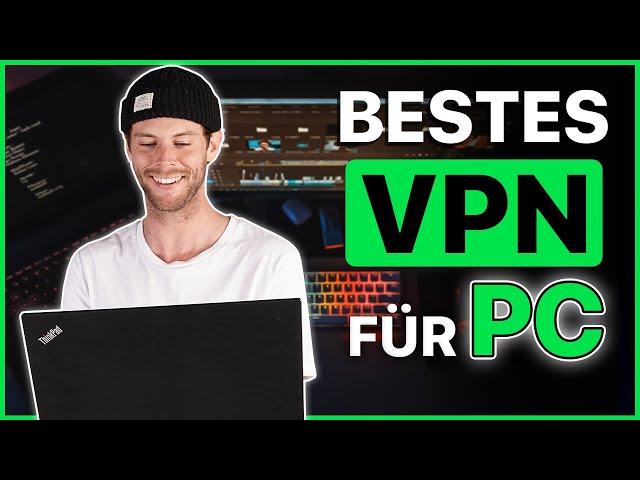 Bestes VPN für PC | Top-Auswahl für 2023