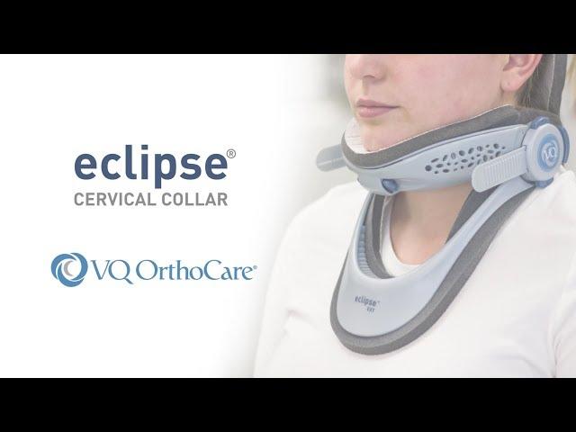 Eclipse Cervical Collar - Fitting Instructions