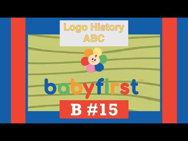 Logo History ABC Season B Episode 15: BabyFirstTV