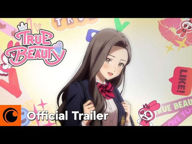 True Beauty | OFFICIAL TRAILER