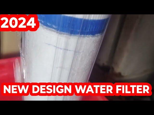 HAMEIN KOI NAYE DESIGN MEIN LOW TDS WATER FILTER BNA KE DEIN SASTA V HO AUR ACHHA V