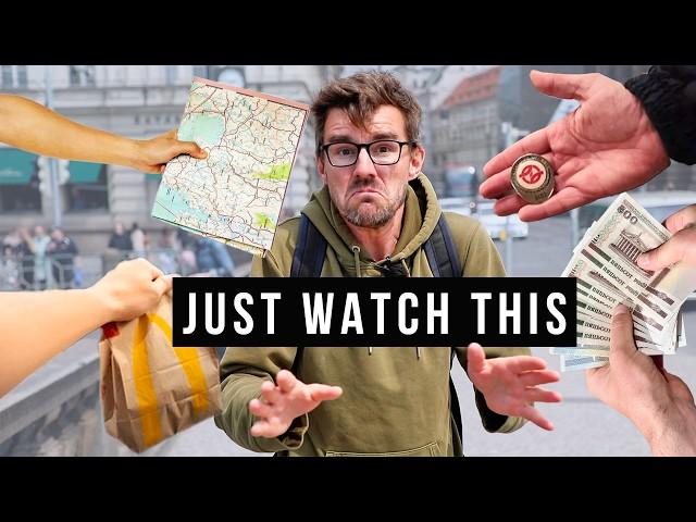 10 Tourist Mistakes You Can Outsmart (just watch this)