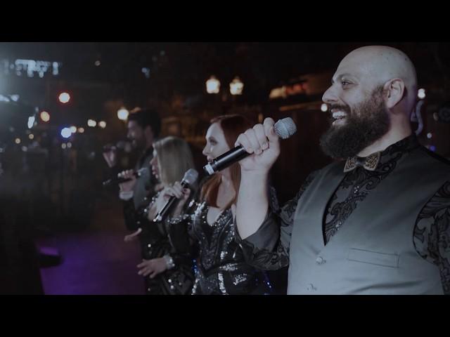 Klassika®   Prayer in the Night (cover)   Immerse 2019