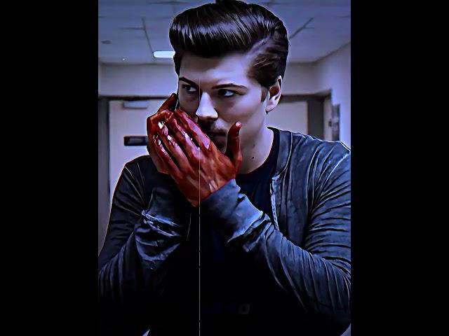 KIERAN WILCOX VS TOM MARTIN #scream #edit #shorts #fypシ