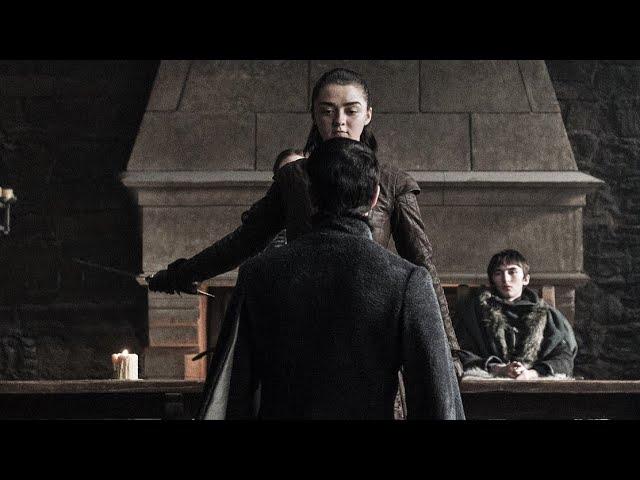 Deaths of everyone on Arya Stark List + Kill Count: Game of Thrones Season 1 to Season 8