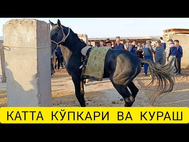 ПАЙШАНБА ОТ БОЗОРИ КАТТА КЎПКАРИ КУНИНИ АЙТДИМ