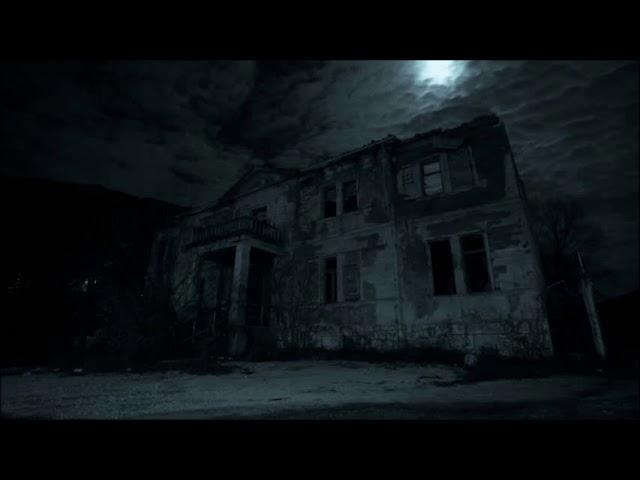 Haunted House Creepy Sounds & Noises - Scary Ambience - Ghosts - Horror Sounds for Halloween 2021