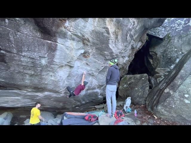 Alphane Moon 8A (Chironico)