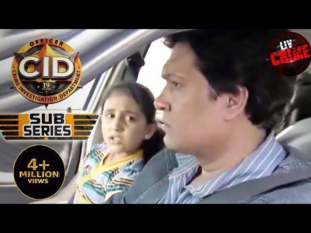 Abhijeet ने Duty पे इस बच्ची से किया एक Promise! | सीआईडी | CID | Viral Videos