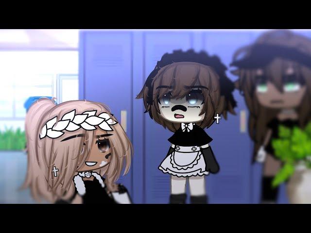 All my friends are toxic || Meme/Trend [Part 2] || Gacha Life/Gl