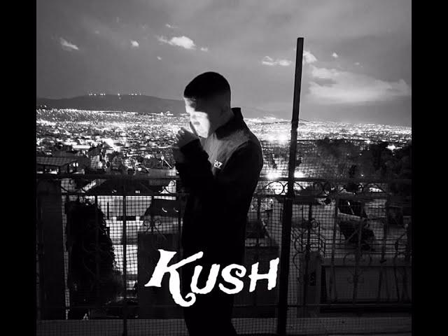 NxName - Kush (Official Audio) (Prod. Dragos Marcus)