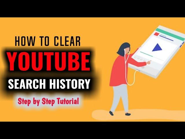 How to Clear Search History on YouTube | The Digital Bulwark