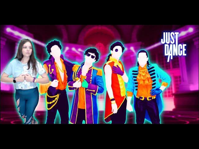 Everybody (Backstreet's Back) - Just Dance 2024 Edition (2020) JD+