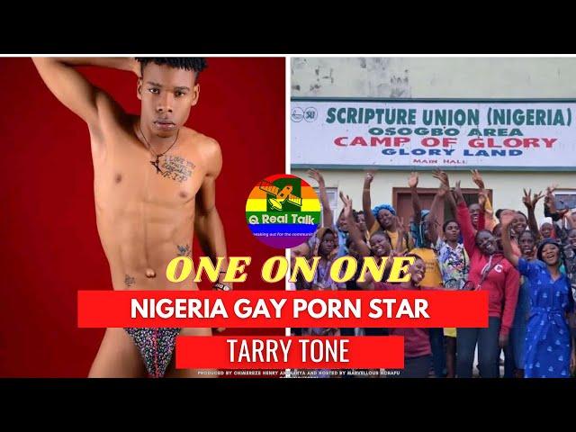 (NIGERIA EX GAY PORNSTAR) I AM A GAY SCRIPTURE UNION NIGERIA MEMBER #africa #SCRIPTUREUNION