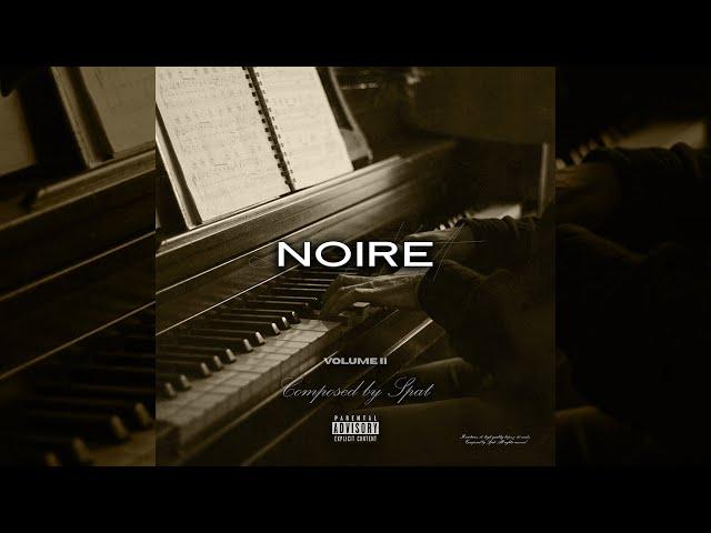 [20+] FREE PIANO LOOPS/MIDIS 2024 "NOIRE" (Dark, Piano, Emotional, Ghosty, Drill, Trap)