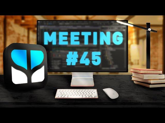 Unveiling Elsa 3.0: A Comprehensive Guide to What's Ahead| Elsa Meeting #45