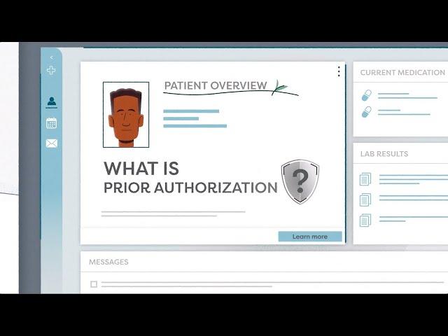 What is a Prior Authorization?