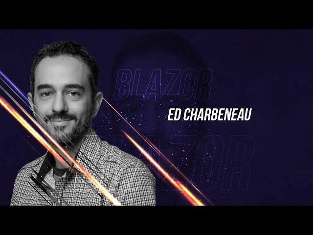 Responsive and Adaptive Tactics for Blazor Applications - Ed Charbeneau