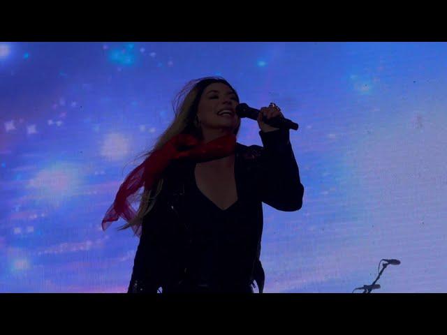 [2024-06-27] Shania Twain - "Waking Up Dreaming"  live at Belsonic, Belfast, NI