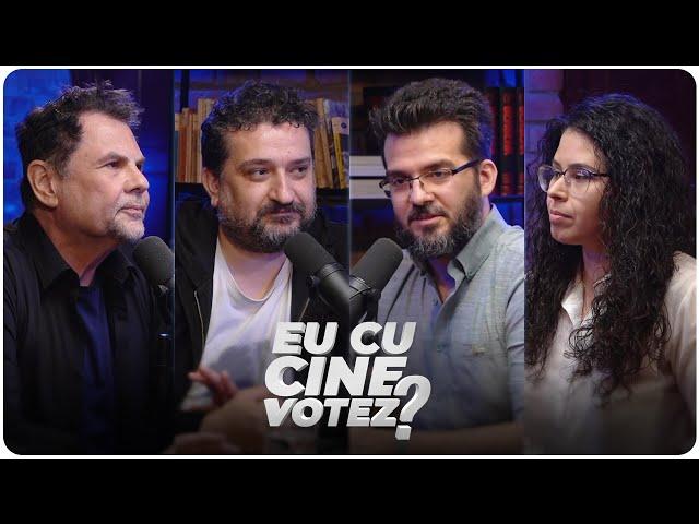 Are SENS? | Eu cu cine votez? cu Madalin Hodor si Eugene Buica | Podcast