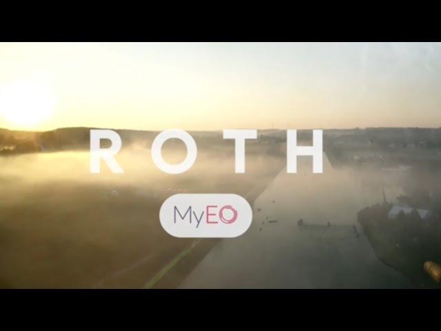myEO Road to Roth Trailer