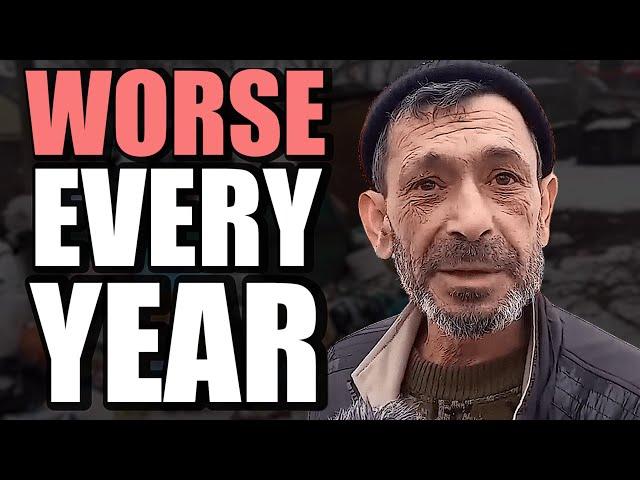 What Russians REALLY Think About Life Now | KGB WATCHES