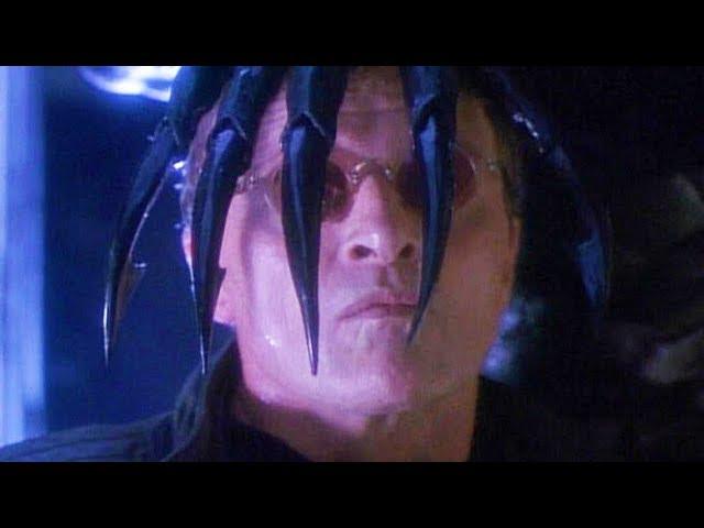 SPLIT SECOND Official Trailer (1992) Rutger Hauer Retro Horror