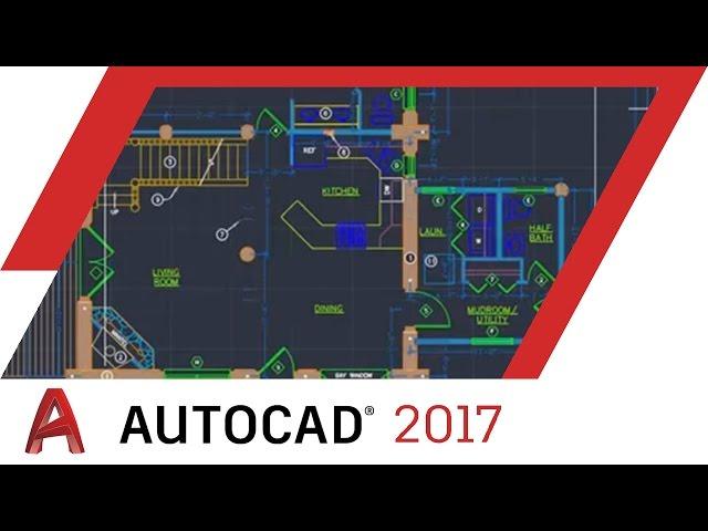 How to handle PDF Import in AutoCAD 2017 | AutoCAD