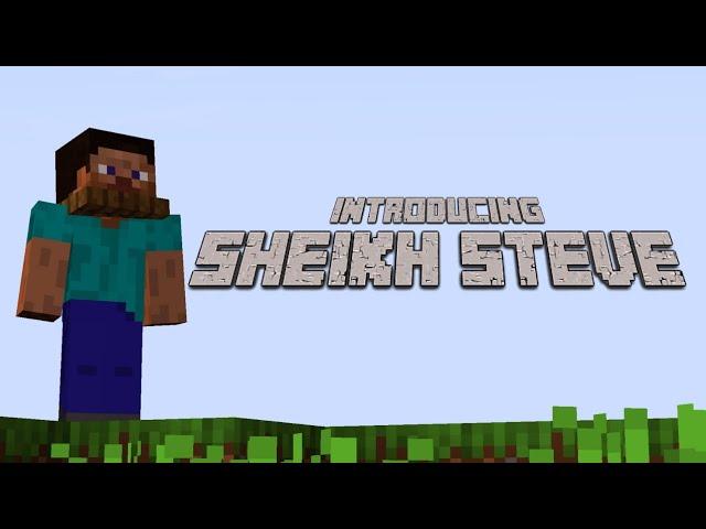 Sheikh Steve Episode 1 Introduction | Shahaneez._.Gallery